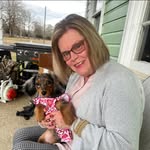 Melanie Abrams - @melanieabrams - Instagram