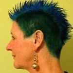 Melanie Abrams - @melabrams - Instagram