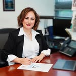 Melanie Abrams - @attorneyabrams - Instagram