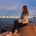 Melanie Abramson - @melanieabramson92 - Instagram