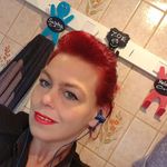 Melanie Ackermann - @20akkmel23 - Instagram