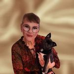 Melanie Ackermann - @zicken.zecke - Instagram