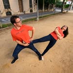 Melanie & Albert - @melanie_and_albert - Instagram
