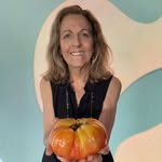 Melanie Albert - @lovebeautifulfoodnow - Instagram