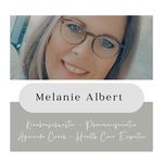 Melanie Albert - @schmel23 - Instagram