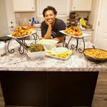 Melanie Albert - @smalberts_comfort_food_ - Instagram