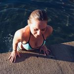 Melanie Albert - @mmmellanieee - Instagram