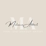 Melanie Albert - @meli_albert_makeupartist - Instagram