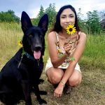 Melanie Aleman - @smalley004 - Instagram