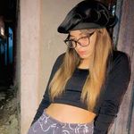 Melanie Alfonso - @elenairle123 - Instagram