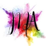 Melanie Alfonso - @manifico.handmade - Instagram