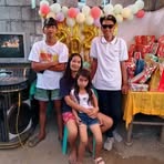 Melanie Alfonso - Facebook