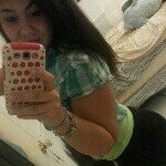 melanie alfonso - @young_melanie - Instagram