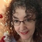 Melanie Ames - @melanieamesauthor - Instagram