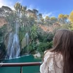 Mélanie Anton - @melsvibz - Instagram