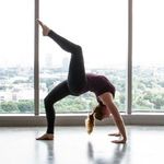 Melanie Appel DiSalvatore - @meldisal_yoga - Instagram