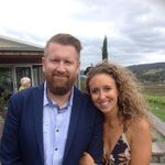 Melanie Morin Appel - @mellya100 - Instagram