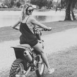 melanie applegate - @dressupgetdirty - Instagram