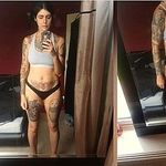 Melanie Applegate - @melanieapplegatex - Instagram