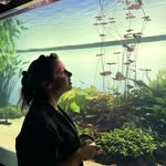Melanie Aronson - @eyeingtheworld - Instagram