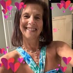 Melanie Aronson Cimino D'Angelo - @meljan2762 - Instagram