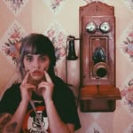 Asayel. - @melanieasayel - Instagram