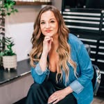 Melanie Atkinson - @mermaidmel322 - Instagram