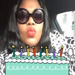 Melanie Robinson-Atkinson - @melanieatkinson.ma - Instagram
