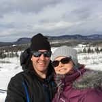 Eric Lord Mélanie Audette - @lord8283 - Instagram