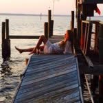 Melanie Baggett - @sunshinequeen2015 - Instagram