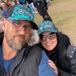 Melanie Baines - @melzey72 - Instagram