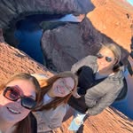 Melanie Barger - @melanie76088 - Instagram