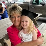 Melanie Maness Barger - @melbarger - Instagram