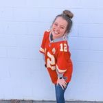 Melanie Barlow - @melittledreamz - Instagram