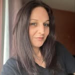 Melanie K Barlow - @whitedragon8223 - Instagram