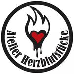 Melanie Barry - @atelierherzblutstuecke - Instagram