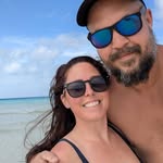 Melanie Barry - @minie_mel36 - Instagram