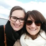 Melanie Barry - @mabarry40 - Instagram
