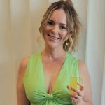 Melanie Barry - @melalily - Instagram