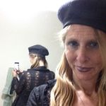 Melanie barry - @thriftie76 - Instagram