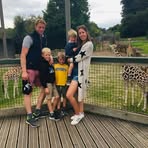 Melanie Barry - Facebook