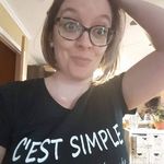 Mélanie Barry - @melanbarry - Instagram