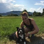 Melanie Baumgartner - @melhimel - Instagram