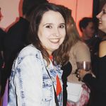 Melanie Baumgartner - @melly_was_here - Instagram