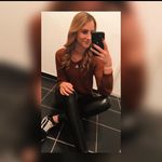 Melanie Baumgartner - @mel.bgr - Instagram