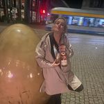 Melanie Baumgärtner - @melle_bgt - Instagram