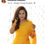 Melanie Beaton - Facebook