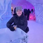 Mélanie Beaulieu - @josh72586 - Instagram