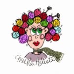 Mélanie Beaulieu - @melbartiste - Instagram