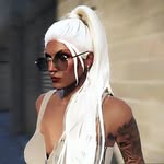Melanie Beckham Escobar Dycria - @melaniebeckhamrp - Instagram